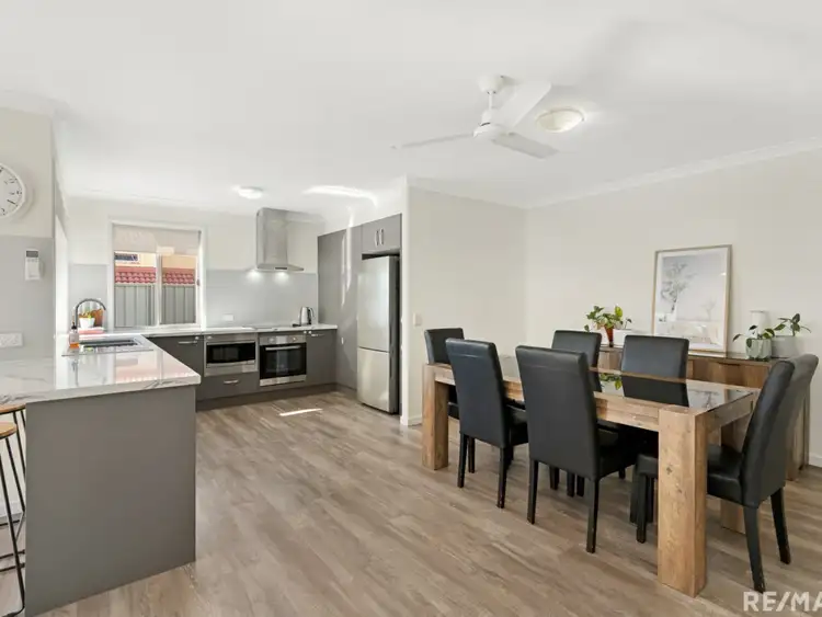 Fourth view of Homely house listing, 91 Riverpark Drive, Nerang QLD 4211