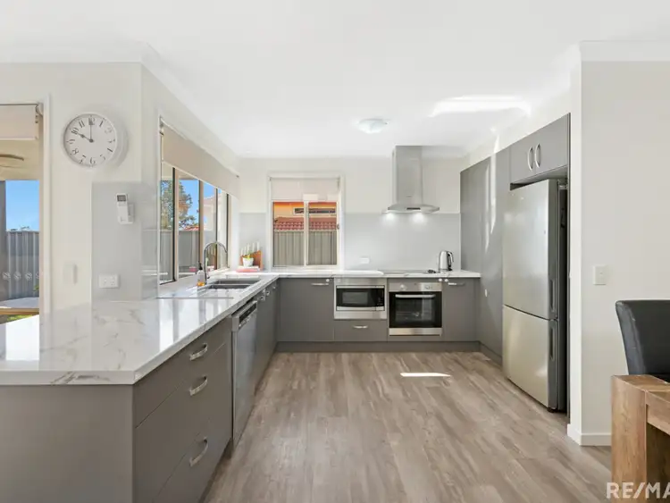 Fifth view of Homely house listing, 91 Riverpark Drive, Nerang QLD 4211