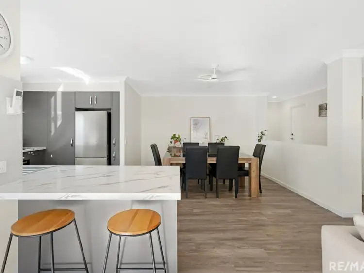Sixth view of Homely house listing, 91 Riverpark Drive, Nerang QLD 4211
