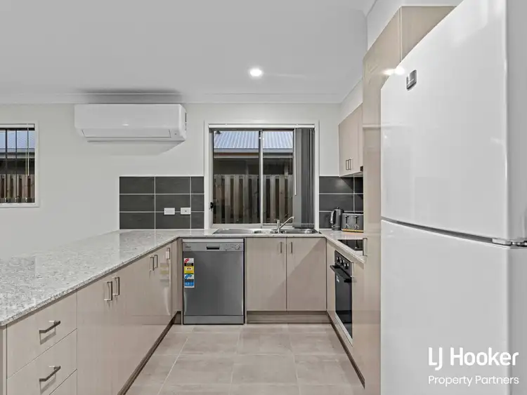 Third view of Homely house listing, 26 Sugar Maple Place, Park Ridge QLD 4125