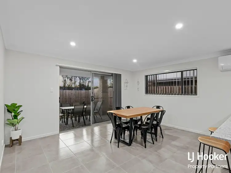 Fifth view of Homely house listing, 26 Sugar Maple Place, Park Ridge QLD 4125