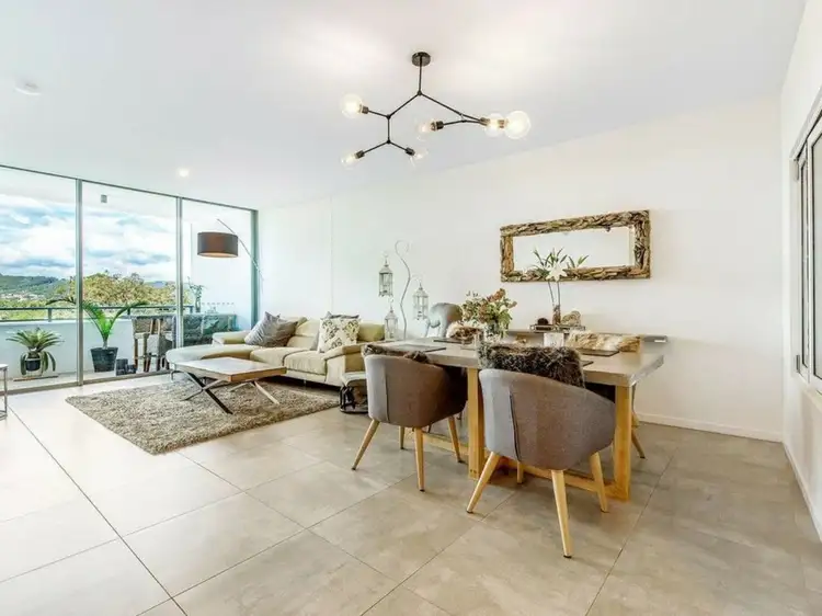 Third view of Homely unit listing, 1720/397 Christine Avenue, Varsity Lakes QLD 4227
