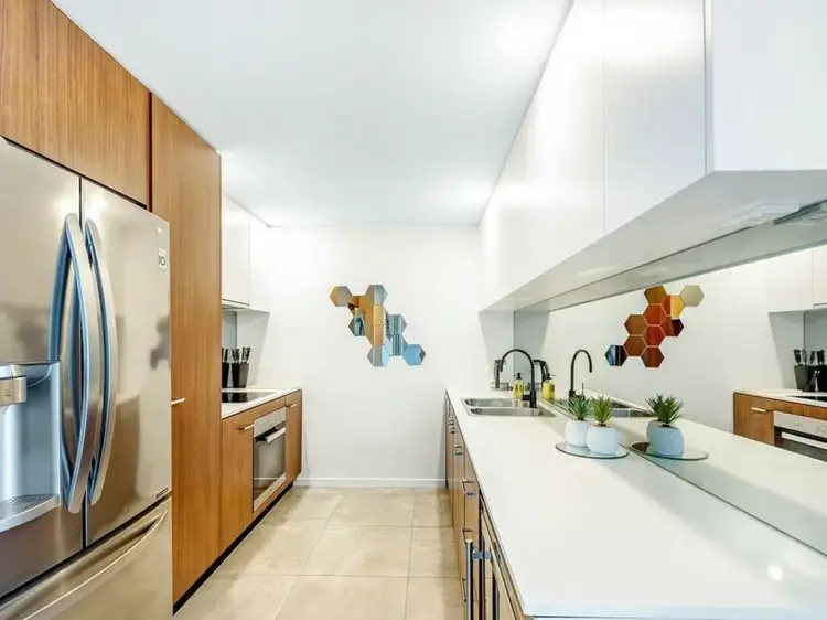 Fourth view of Homely unit listing, 1720/397 Christine Avenue, Varsity Lakes QLD 4227