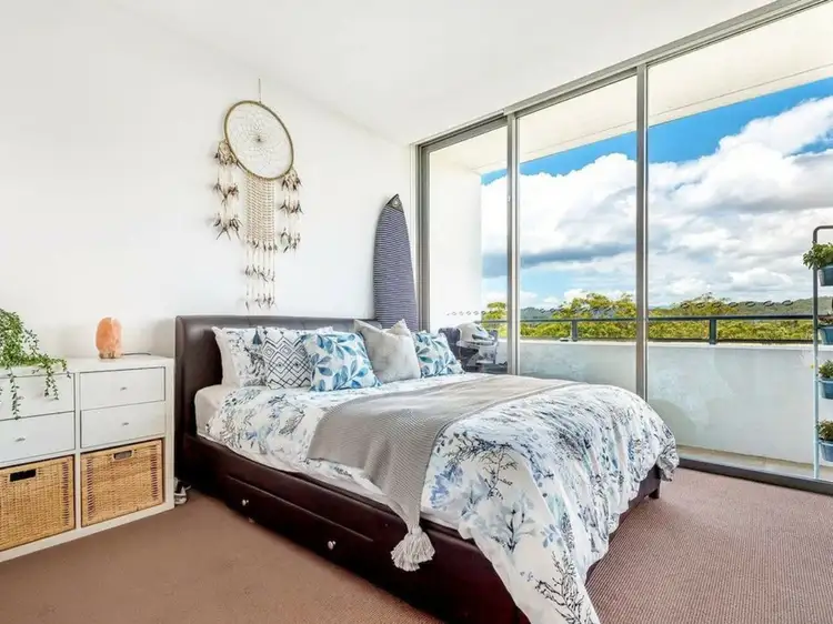 Fifth view of Homely unit listing, 1720/397 Christine Avenue, Varsity Lakes QLD 4227