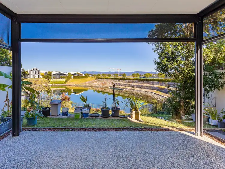 Fourth view of Homely villa listing, 9 Concourse Drive, Mermaid Waters QLD 4218