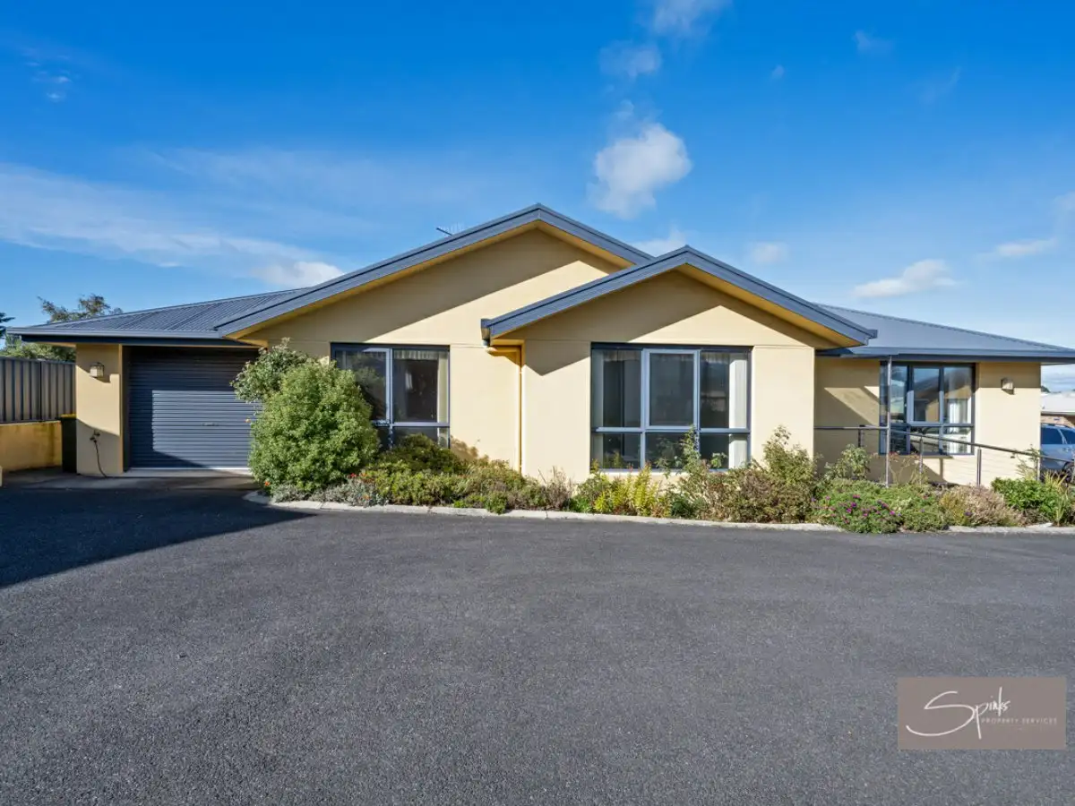 Main view of Homely unit listing, Unit 4/15 Upper Havelock Street, Smithton TAS 7330