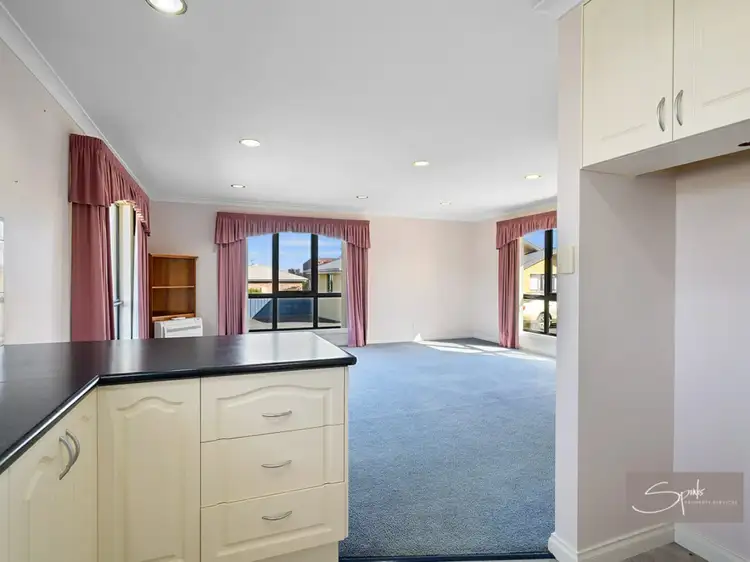 Second view of Homely unit listing, Unit 4/15 Upper Havelock Street, Smithton TAS 7330
