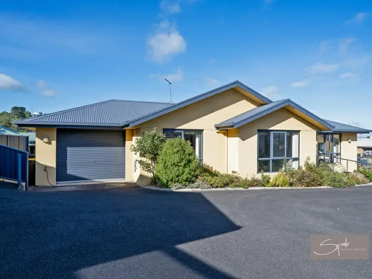 Third view of Homely unit listing, Unit 4/15 Upper Havelock Street, Smithton TAS 7330