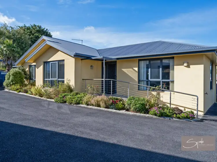 Fifth view of Homely unit listing, Unit 4/15 Upper Havelock Street, Smithton TAS 7330