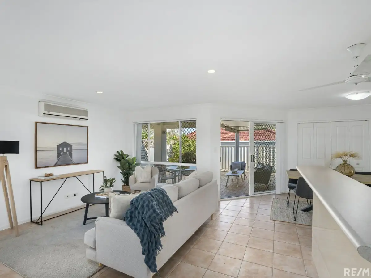 Main view of Homely house listing, 11 Leighanne Crescent, Arundel QLD 4214