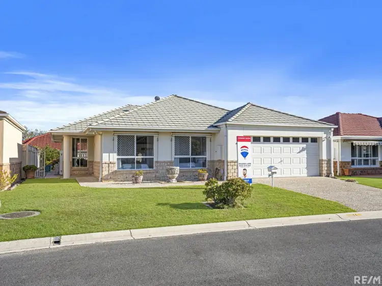 Second view of Homely house listing, 11 Leighanne Crescent, Arundel QLD 4214