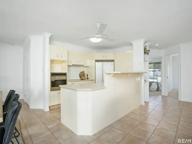 Fourth view of Homely house listing, 11 Leighanne Crescent, Arundel QLD 4214