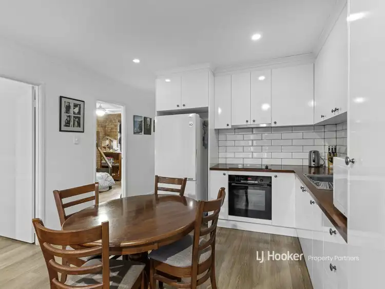 Main view of Homely unit listing, 6/5-7 Hielscher Street, Alexandra Hills QLD 4161