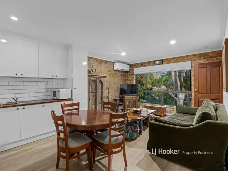 Second view of Homely unit listing, 6/5-7 Hielscher Street, Alexandra Hills QLD 4161