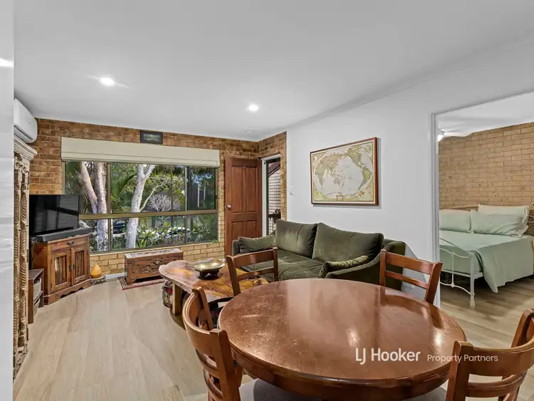 Third view of Homely unit listing, 6/5-7 Hielscher Street, Alexandra Hills QLD 4161