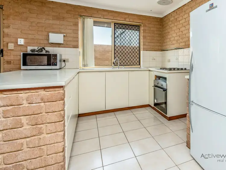 Second view of Homely house listing, 5/30 Simpson Street, Beresford WA 6530