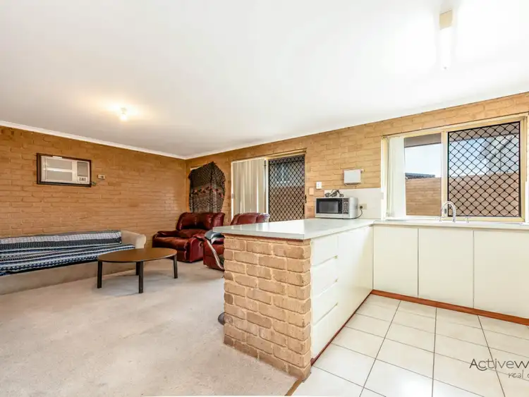Third view of Homely house listing, 5/30 Simpson Street, Beresford WA 6530