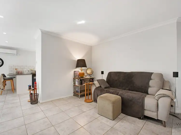 Fifth view of Homely house listing, 35 Eakins Crescent, Wandina WA 6530