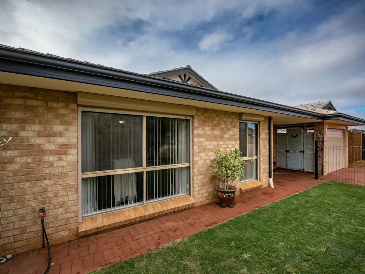 Main view of Homely house listing, 1 Nautilus Crescent, Sunset Beach WA 6530