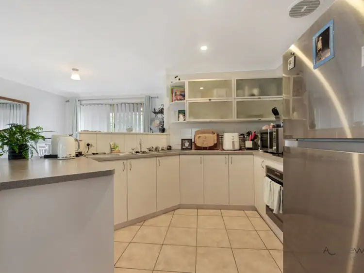 Fourth view of Homely house listing, 1 Nautilus Crescent, Sunset Beach WA 6530