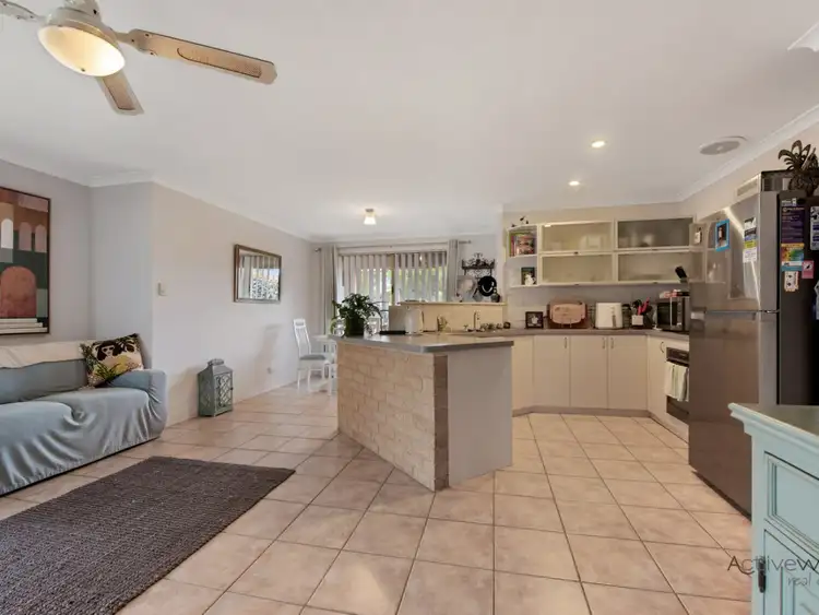 Fifth view of Homely house listing, 1 Nautilus Crescent, Sunset Beach WA 6530