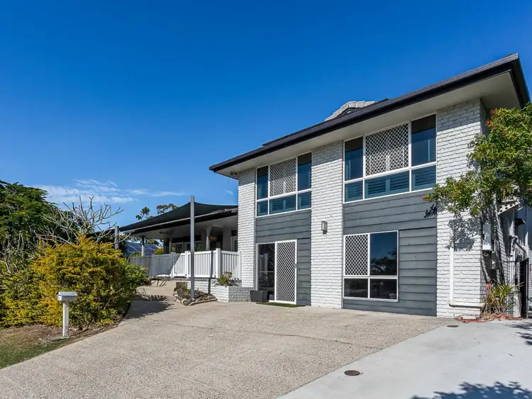 Main view of Homely house listing, 24 Andamooka Avenue, Worongary QLD 4213