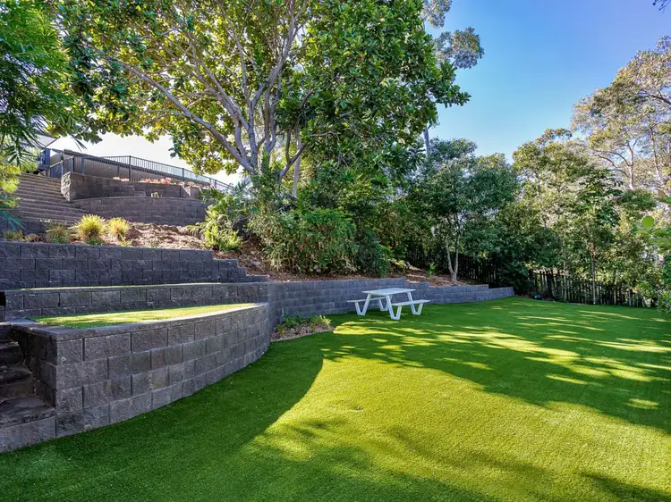 Fourth view of Homely house listing, 24 Andamooka Avenue, Worongary QLD 4213