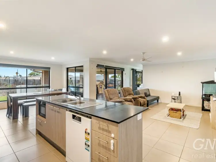 34 Ivory Circuit, Casino NSW 2470