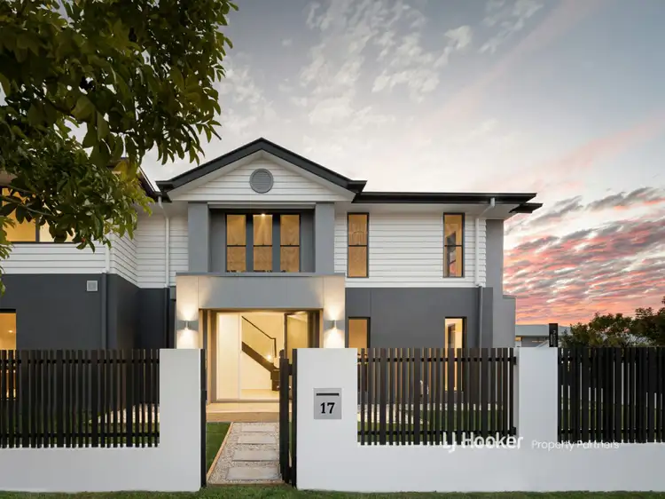 17 Raquel Avenue, Rochedale QLD 4123