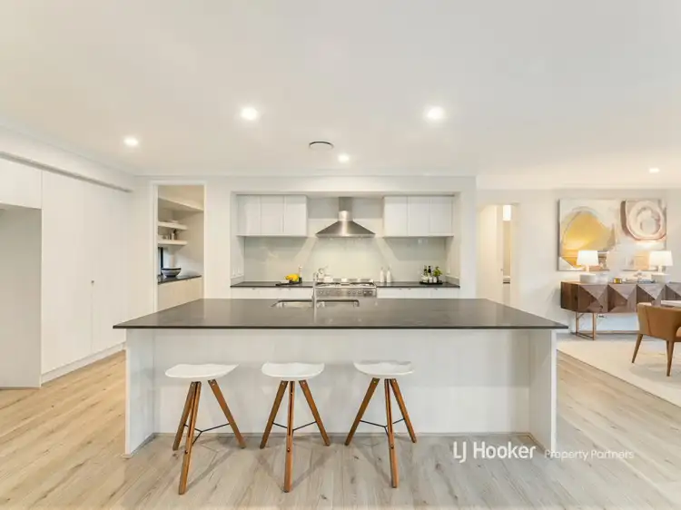 Third view of Homely house listing, 17 Raquel Avenue, Rochedale QLD 4123