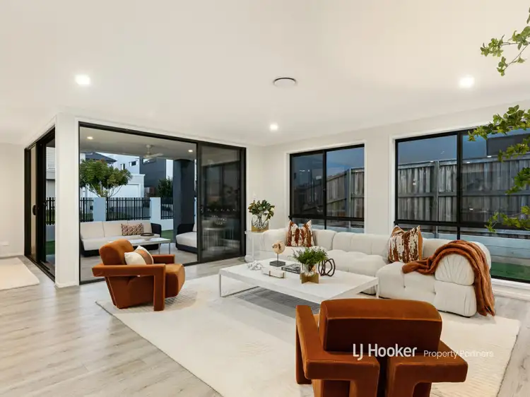 Fourth view of Homely house listing, 17 Raquel Avenue, Rochedale QLD 4123