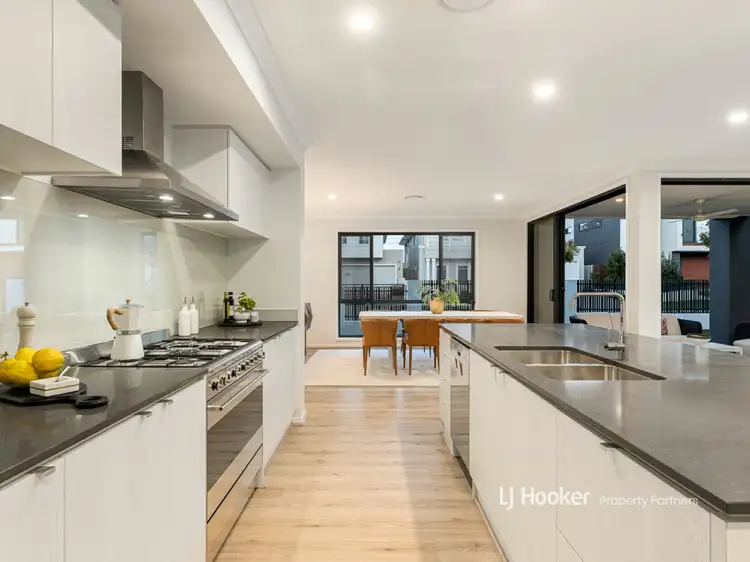 Fifth view of Homely house listing, 17 Raquel Avenue, Rochedale QLD 4123
