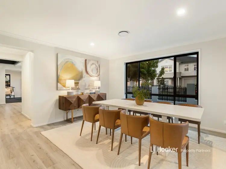 Sixth view of Homely house listing, 17 Raquel Avenue, Rochedale QLD 4123