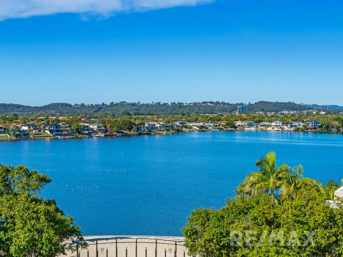 Main view of Homely apartment listing, 102/251 Varsity Parade, Varsity Lakes QLD 4227