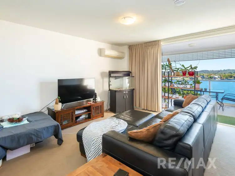 Third view of Homely apartment listing, 102/251 Varsity Parade, Varsity Lakes QLD 4227