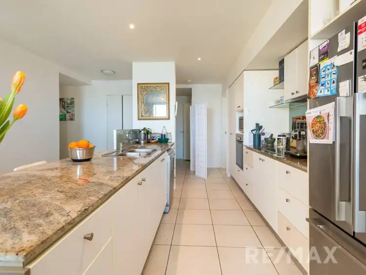 Fifth view of Homely apartment listing, 102/251 Varsity Parade, Varsity Lakes QLD 4227