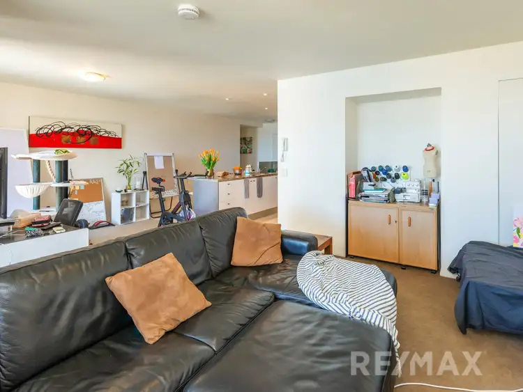 Sixth view of Homely apartment listing, 102/251 Varsity Parade, Varsity Lakes QLD 4227