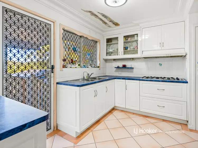 Second view of Homely house listing, 22 Allbutt Street, Kuraby QLD 4112