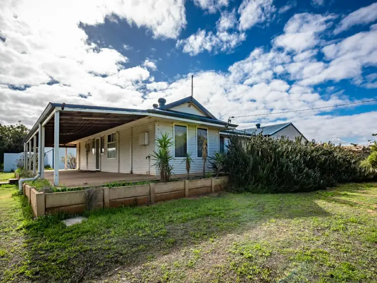 3 Manning Place, Utakarra WA 6530