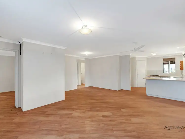 Third view of Homely house listing, 3 Manning Place, Utakarra WA 6530