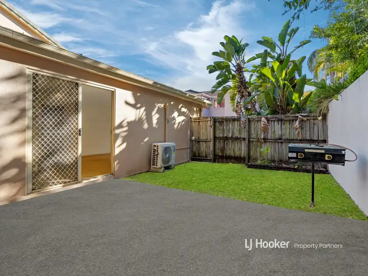 Second view of Homely villa listing, 68/40 Glenefer Street, Runcorn QLD 4113