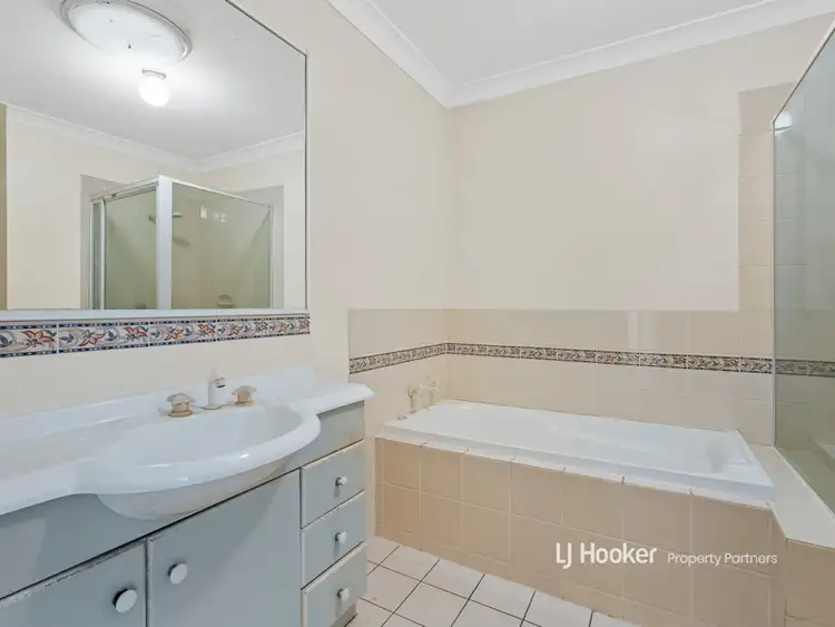 Sixth view of Homely villa listing, 68/40 Glenefer Street, Runcorn QLD 4113