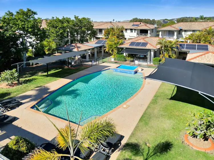 35/226 Cheltenham Drive, Robina QLD 4226