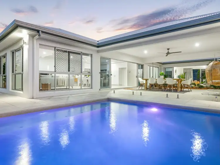 19 Rossmann Road, Smithfield QLD 4878