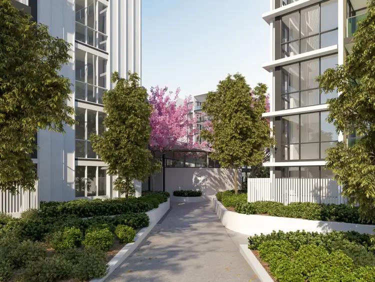 Third view of Homely apartment listing, Address available on request