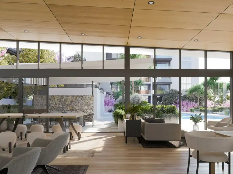 Fourth view of Homely apartment listing, Address available on request