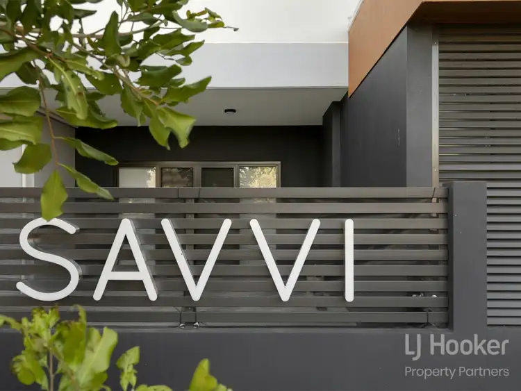 Second view of Homely apartment listing, 303/35 Kelburn Street, Upper Mount Gravatt QLD 4122