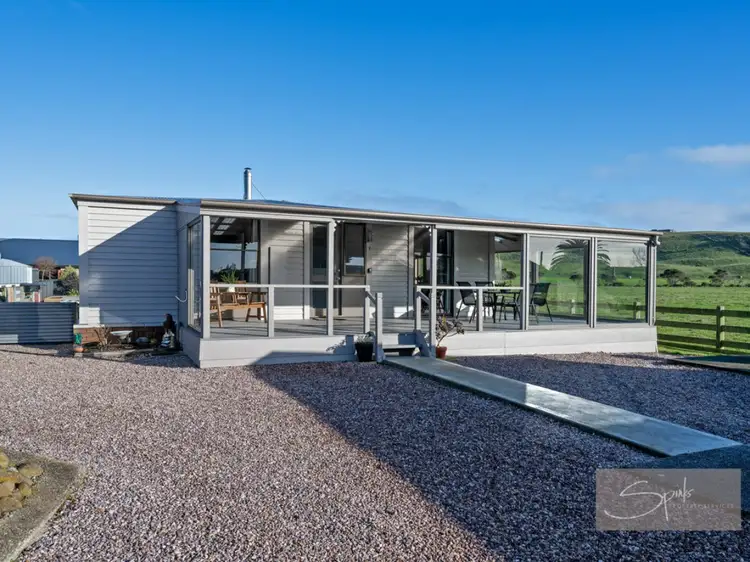 9 Albert Street, Stanley TAS 7331