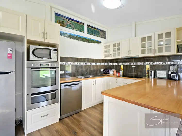 Second view of Homely house listing, 9 Albert Street, Stanley TAS 7331