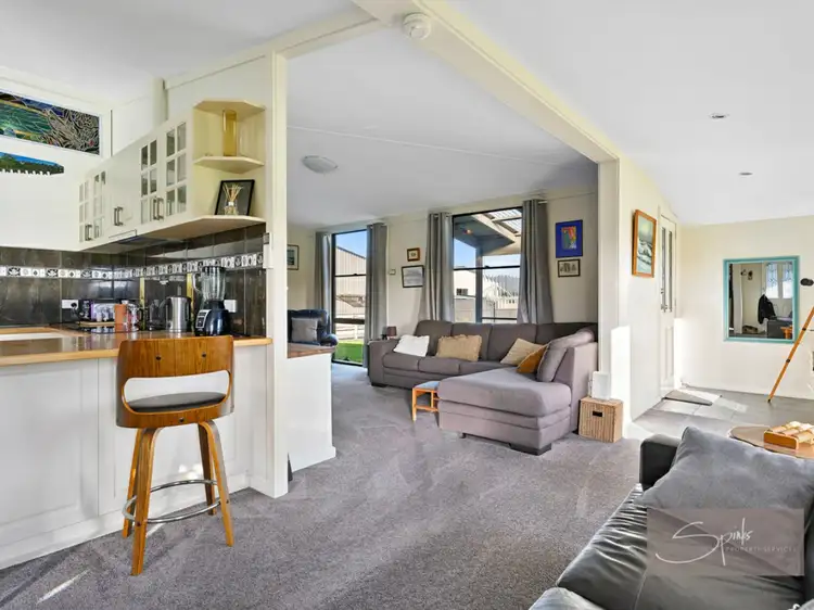 Third view of Homely house listing, 9 Albert Street, Stanley TAS 7331